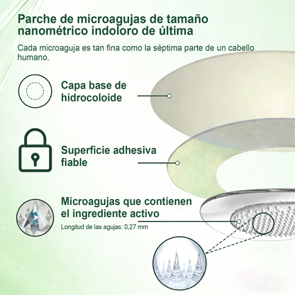 𝐈𝐧𝐬𝐋𝐞𝐦𝐨𝐧® 𝗠𝗼ringa × 𝗕𝗲𝗿𝗯𝗲𝗿𝗶𝗻𝗮 × 𝗔𝗠𝗣𝗞 Parche de Microagujas Nano | Soporte Metabólico 10 en 1🇲🇽(𝐒𝐨𝐥𝐨 𝐮𝐧𝐚 𝐯𝐞𝐳 𝐚𝐥 𝐝í𝐚, 𝐜𝐚𝐦𝐛𝐢𝐨𝐬 𝐯𝐢𝐬𝐢𝐛𝐥𝐞𝐬 𝐞𝐧 𝟕 𝐝í𝐚𝐬） ✅ 𝐏𝐚𝐫𝐚 𝐨𝐛𝐞𝐬𝐢𝐝𝐚𝐝, 🅟🅘🅔🅛 🅕🅛🅐́🅒🅘🅓🅐, 𝐝𝐢𝐚𝐛𝐞𝐭𝐞𝐬, 𝐚𝐩𝐧𝐞𝐚 𝐝𝐞𝐥 𝐬𝐮𝐞ñ𝐨, 𝐩𝐫𝐨𝐛𝐥𝐞𝐦𝐚𝐬 𝐚𝐫𝐭𝐢𝐜𝐮𝐥𝐚𝐫𝐞𝐬 𝐲 𝐦á𝐬🔥🔥🔥