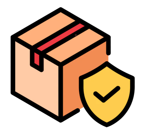 Protección del envío