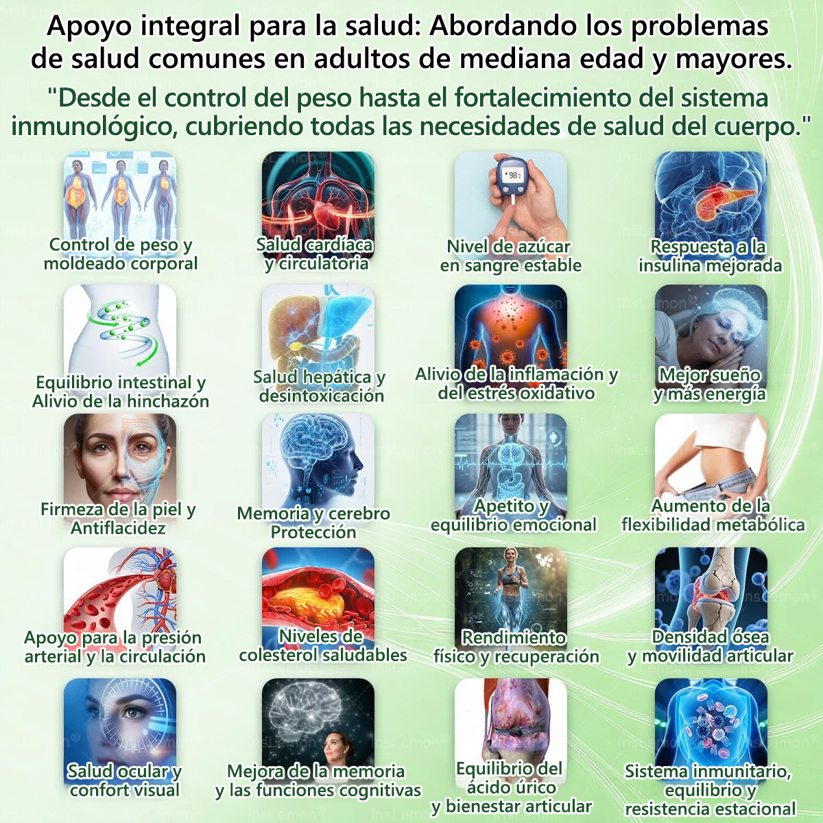 𝐈𝐧𝐬𝐋𝐞𝐦𝐨𝐧® 𝗠𝗼ringa × 𝗕𝗲𝗿𝗯𝗲𝗿𝗶𝗻𝗮 × 𝗔𝗠𝗣𝗞 Parche de Microagujas Nano | Soporte Metabólico 10 en 1🇲🇽(𝐒𝐨𝐥𝐨 𝐮𝐧𝐚 𝐯𝐞𝐳 𝐚𝐥 𝐝í𝐚, 𝐜𝐚𝐦𝐛𝐢𝐨𝐬 𝐯𝐢𝐬𝐢𝐛𝐥𝐞𝐬 𝐞𝐧 𝟕 𝐝í𝐚𝐬） ✅ 𝐏𝐚𝐫𝐚 𝐨𝐛𝐞𝐬𝐢𝐝𝐚𝐝, 🅟🅘🅔🅛 🅕🅛🅐́🅒🅘🅓🅐, 𝐝𝐢𝐚𝐛𝐞𝐭𝐞𝐬, 𝐚𝐩𝐧𝐞𝐚 𝐝𝐞𝐥 𝐬𝐮𝐞ñ𝐨, 𝐩𝐫𝐨𝐛𝐥𝐞𝐦𝐚𝐬 𝐚𝐫𝐭𝐢𝐜𝐮𝐥𝐚𝐫𝐞𝐬 𝐲 𝐦á𝐬🔥🔥🔥